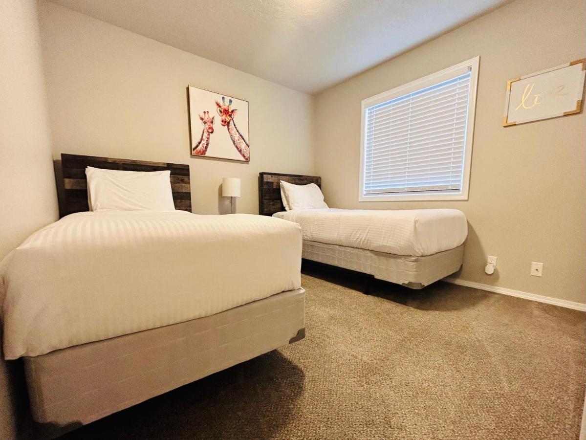 The Getaway Se Boise Condo Across The Street From Greenbelt, Bown Crossing And Boise River 3Bd 3Bath, 4 Beds! Lovely, Homey, Dining Table Seats 6 Екстериор снимка